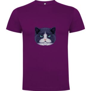 Feline Chic Tshirt