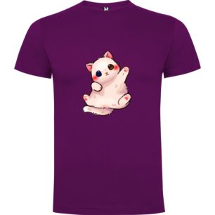 Feline Fantasia Tshirt