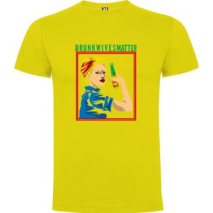 Femme Fatale Frolics Tshirt