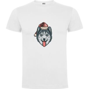 Festive Furry Friends Tshirt