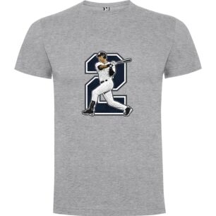 Field's Ace Batter Tshirt