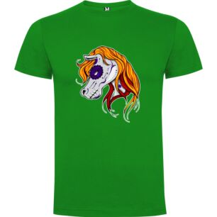 Fierce Fiesta Filly Tshirt