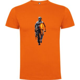 Firefight Frenzy 5 Tshirt