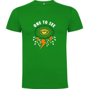 Flash of Vision Tshirt