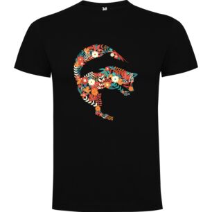 Flower S Masterpiece Tshirt