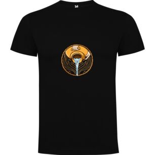 Flowing Mana Faucet Tshirt