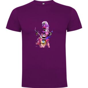 FNAF Fanart Frenzy Tshirt