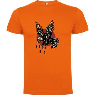 Free Soaring Emblem Tshirt