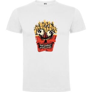 Fries of Death Tshirt