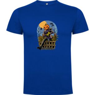 Frightening Fall Guardian Tshirt