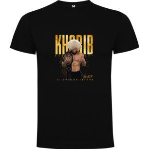 Fro Ring Wrestler Tshirt