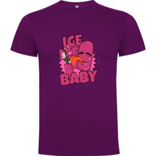 Frosty Threads Tshirt