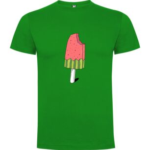 Fruity Frozen Treats Tshirt