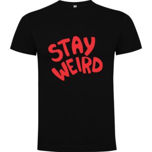 Funky Weirdness Tshirt