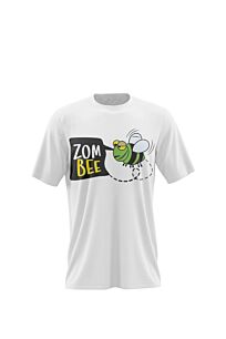 Μπλούζα Funny ZomBee