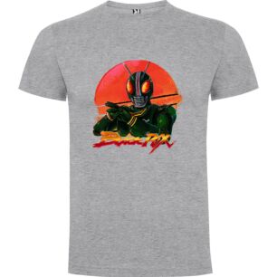 Galactic Kamen Rider Tshirt