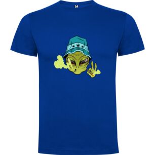 Galactic Style Guru Tshirt