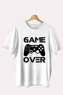 Μπλούζα Game Over