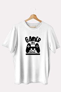 Μπλούζα Gamer Zone