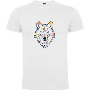 GeoWolf Tshirt