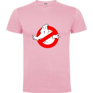 Ghosts Unleashed: The Blockbuster Tshirt