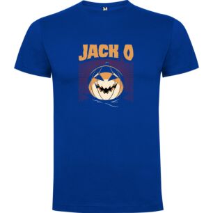 Glowing Jack Tshirt