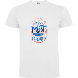 Go Onward Together Tshirt