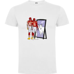 Goat Art Superstars Tshirt