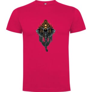 Godly Elephant King Tshirt