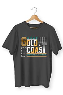 Μπλούζα City Gold-Coast