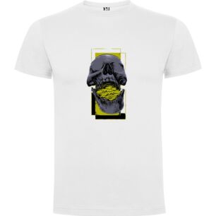 Golden Skull Chronicles Tshirt