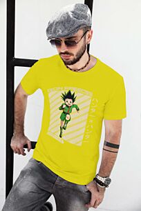 Gon Freecss Tshirt