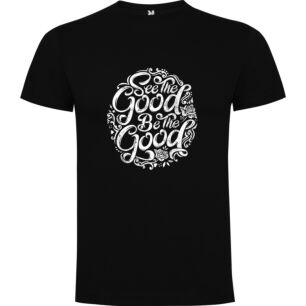 Good Vibes Only Tshirt