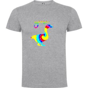 Goose Cosmic Cutie Tshirt