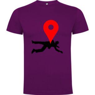 GPS Gone Awry! Tshirt