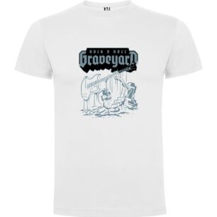 Graveyard Rhapsody Tshirt