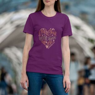 Guard Your Heart Tshirt