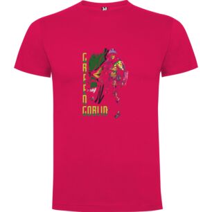 Guerilla Goblin Spectacle Tshirt