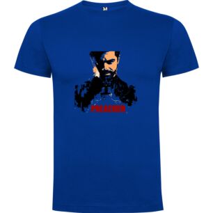 Gunman: The Praise Tshirt