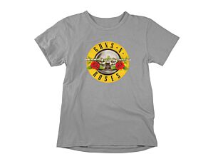 Guns N’ Roses Logo T-Shirt