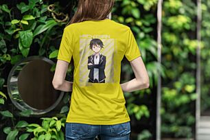 Hachiman Tshirt