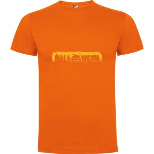 Halloween Noir Tshirt