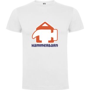 HammerBarn & Beyond Tshirt