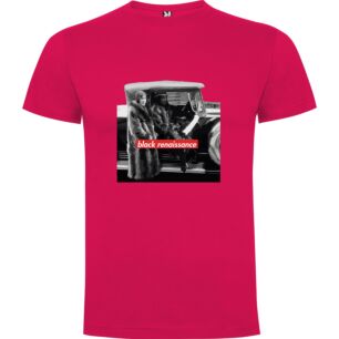 Harlem Renaissance Queens Tshirt