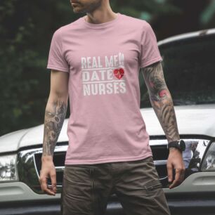 Heartbeat Love Tshirt