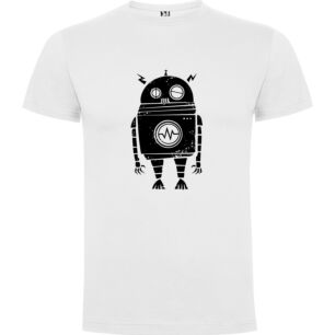 Heartbot! Tshirt