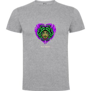 Heartbroken Medusa Tshirt