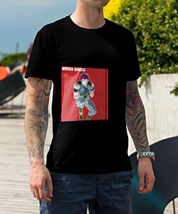 Hisoka Morow Character Art Tshirt