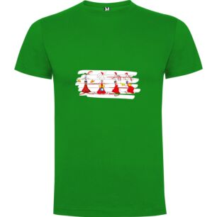 Holiday Loony Magic Tshirt