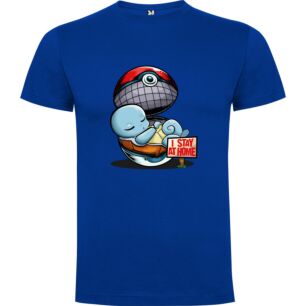 Homebound Poke-Character Tshirt